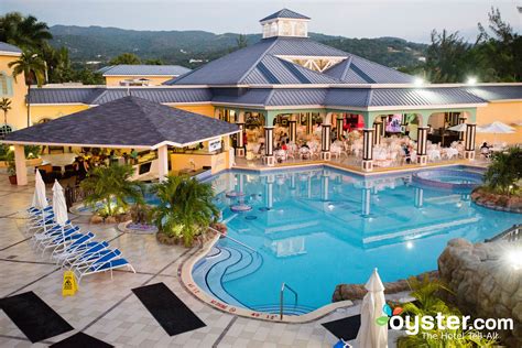 jewel paradise cove jamaica reviews|jewel paradise cove oyster review.